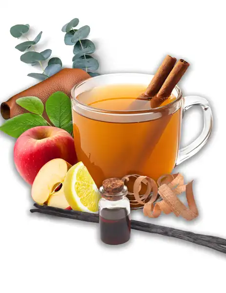 Fall Cider Clean Fragrance - Fragrances
